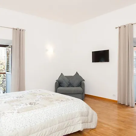 Lejlighed Maison Gracchi *