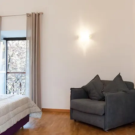Lejlighed Maison Gracchi