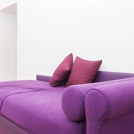 Maison Gracchi Rom