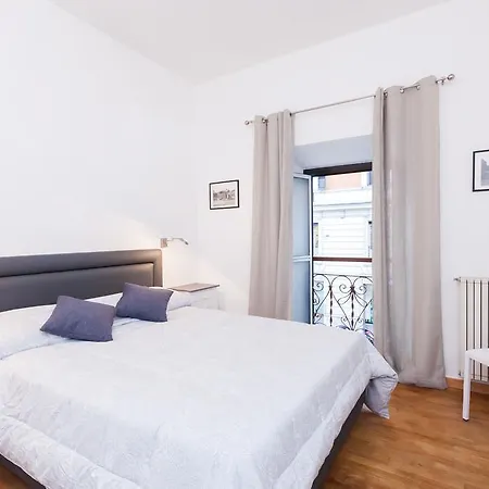 Lejlighed Maison Gracchi *