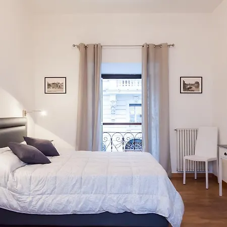 Maison Gracchi * Rom
