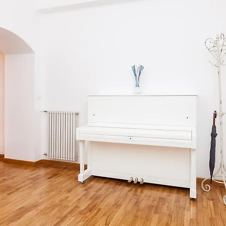 Maison Gracchi Lejlighed *
