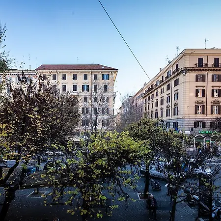 Apartment Maison Gracchi