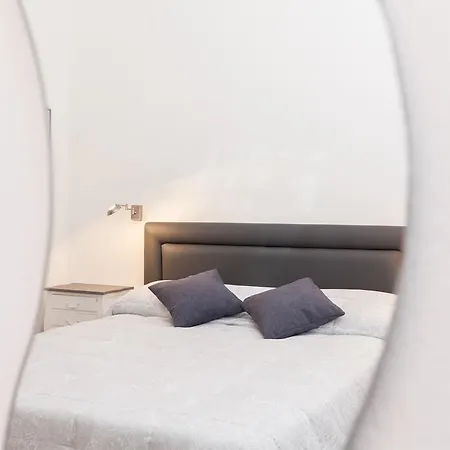Maison Gracchi Apartment *