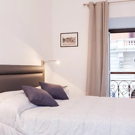 Apartment Maison Gracchi Rom