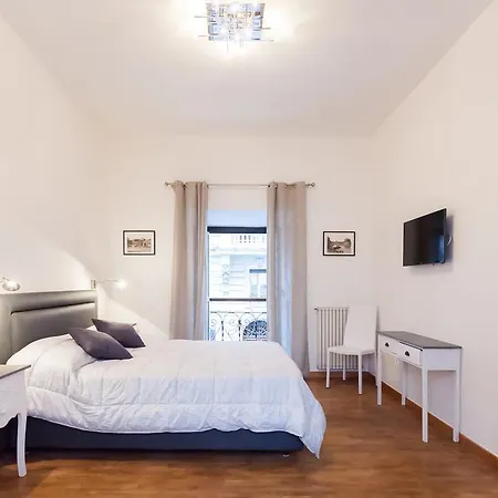 Maison Gracchi Apartment Rom