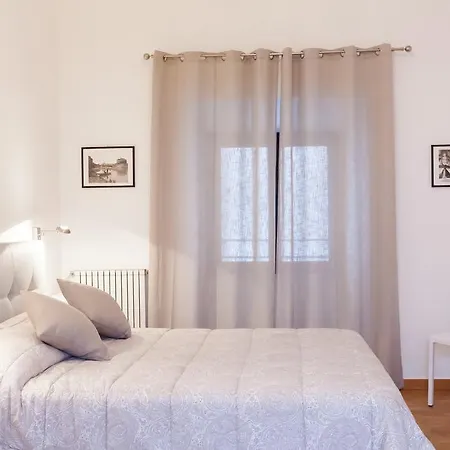 Maison Gracchi Rom