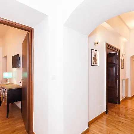Maison Gracchi Apartment *