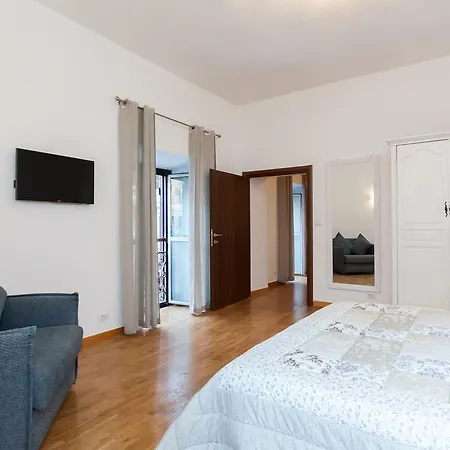 Maison Gracchi *