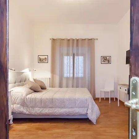 Maison Gracchi Appartamento Roma